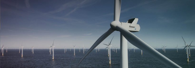 Tudo sobre energia eólica em alto mar