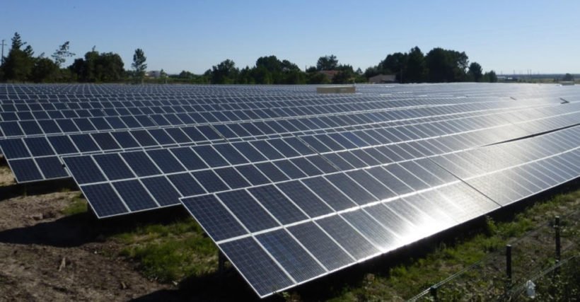 Fazenda Solar Amanhecer