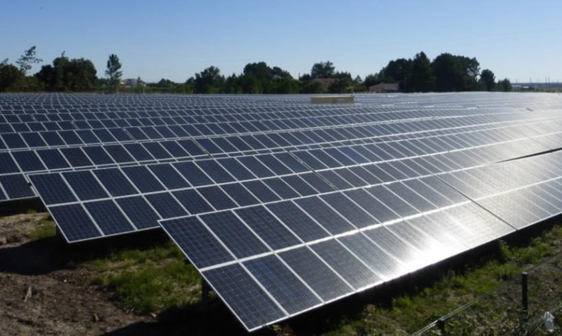 Fazenda Solar Amanhecer
