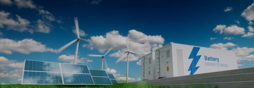 Fazenda de Energia